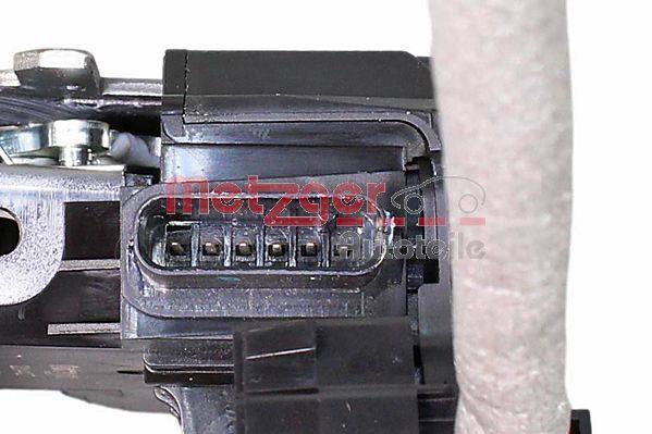 Cerradura de puerta METZGER ref. 2314427